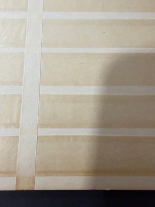 Album di francobolli di 16 pagine con francobolli