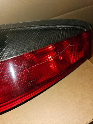 Piloto Carrera 911 996