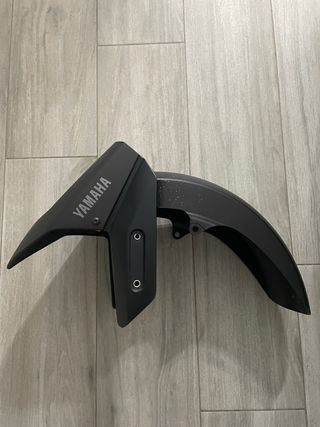 Guardabarros delantero Yamaha TMAX 560