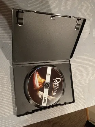 Dark Messiah of Might and Magic PC