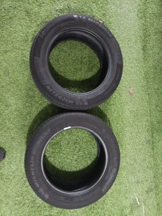 Neumáticos Michelin 205/55 R16
