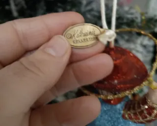 Decorazione Natale Cowboy con Lazo