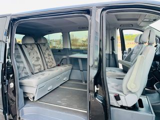 Mercedes-Benz Viano fun westfalia