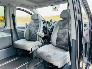 Mercedes-Benz Viano fun westfalia