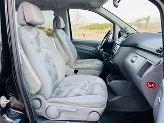 Mercedes-Benz Viano fun westfalia