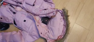 Chaqueta Montaña Mujer Talla S/36/38