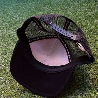 Gorra Nike SB Negra Rejilla