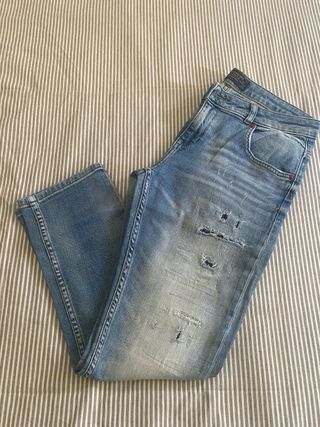 Jeans Zara donna tg 42 IT