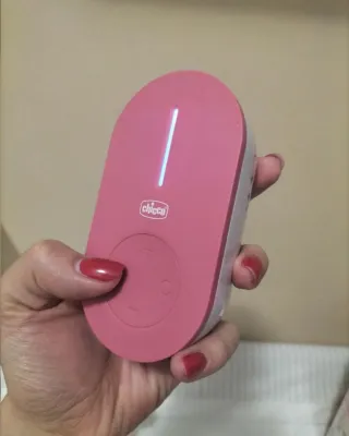 Chicco Tiralatte Elettrico Portatile