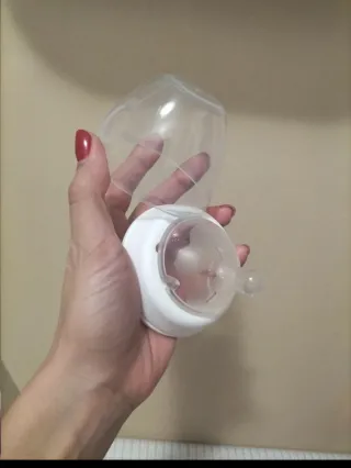 Chicco Tiralatte Elettrico Portatile