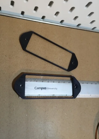 Adaptadores para pastillas de guitarra electrica
