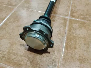 Transmisión Palier Volkswagen Passat 1.9 TDI B5