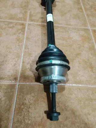 Transmisión Palier Volkswagen Passat 1.9 TDI B5