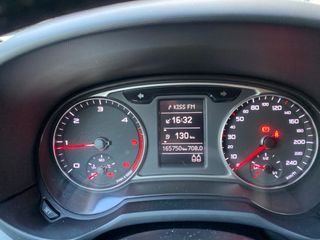 Audi A1 2015