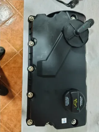 Tapa balancines Volkswagen Passat 1.9 TDI, Audi A4