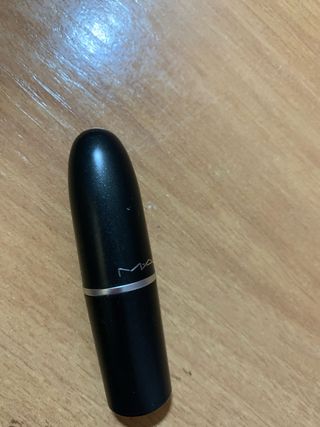 Barra de labios MAC Naranja