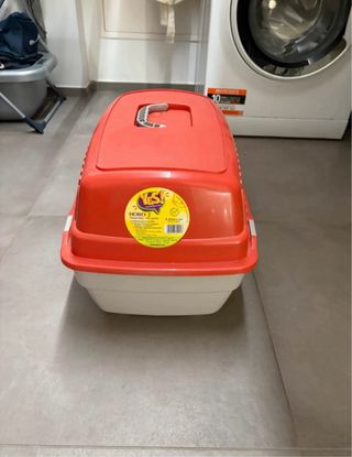 Trasportino per cani e gatti