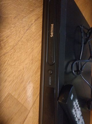 Reproductor DVD Philips