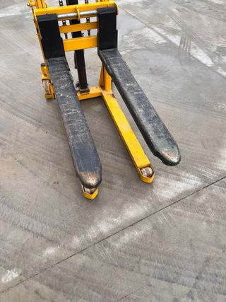 Transpaleta Manual Hidráulica CYSD-1