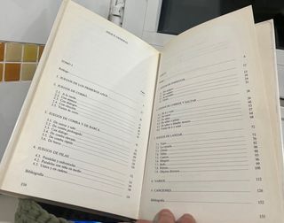 Juegos populares infantiles tomo II. Arturo Medina