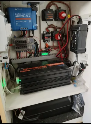 FIAT Ducato 2005 Camper