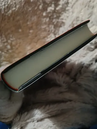 Cuanta más gente se muere, más ganas de vivir t...