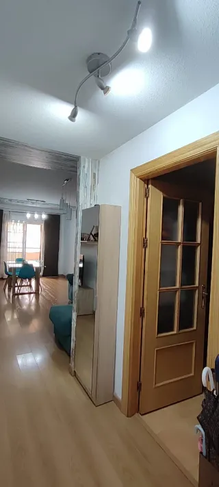 Piso Las Gabias (Granada)