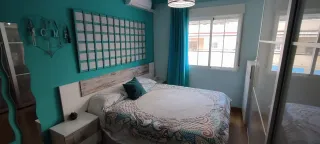 Piso Las Gabias (Granada)