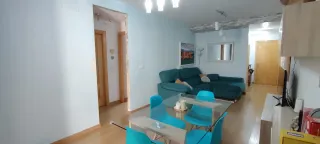 Piso Las Gabias (Granada)