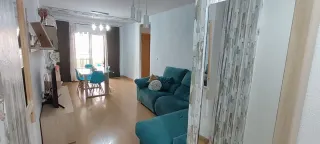 Piso Las Gabias (Granada)