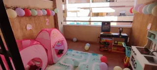 Piso Las Gabias (Granada)