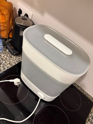 Esterilizador Philips Avent