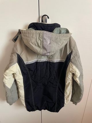 Giacca sci Colmar donna