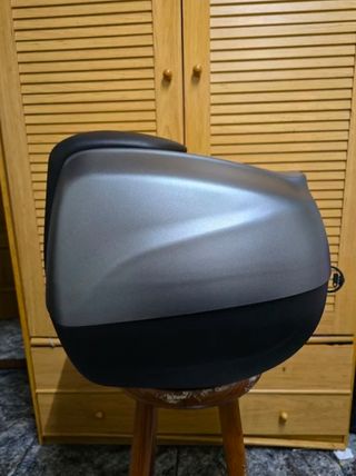 Baul moto Piaggio Top Case Maleta topcase cofre