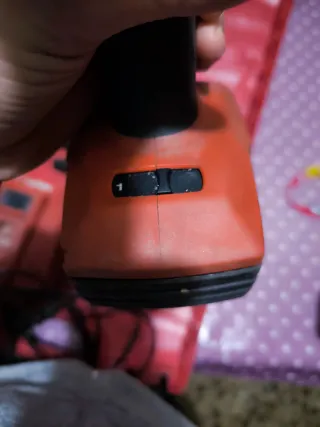 Hilti SIW 144-A pistola hilti