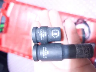 Hilti SIW 144-A pistola hilti