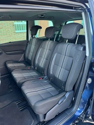 Volkswagen Sharan 2013