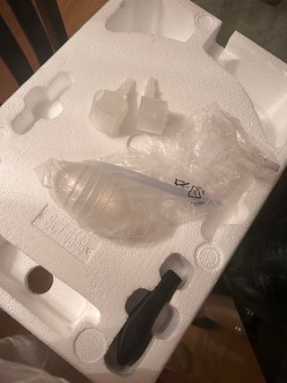 Grifo Cerveza Barril Universal 5L SIN ESTRENAR