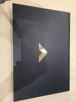 Portatil gaming HP Victus i7 12th Gen RTX 3050