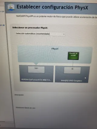 Portatil gaming HP Victus i7 12th Gen RTX 3050