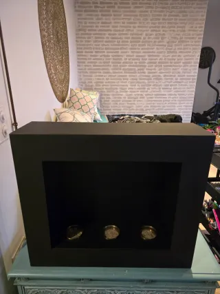 Biochimenea Pur Line