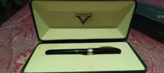 Set stilografiche Parker Sonnet + Visconti Van Gog