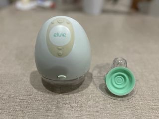 Sacaleches Elvie Pump Doble