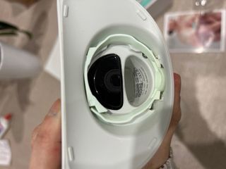 Sacaleches Elvie Pump Doble