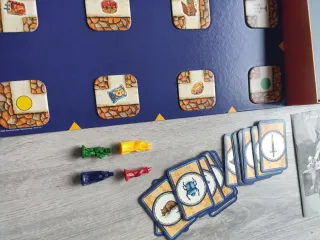 Juego de mesa Laberinto Ravensburger