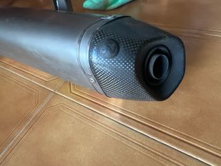 Escape Akrapovic Xmax