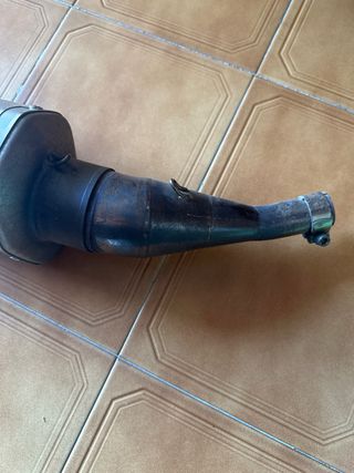 Escape Akrapovic Xmax