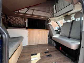 Volkswagen Transporter T5.1 2011