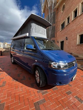 Volkswagen Transporter T5.1 2011