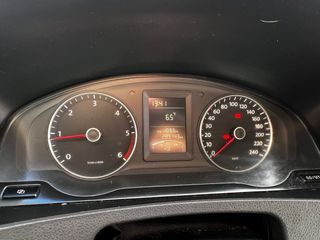 Volkswagen Transporter T5.1 2011